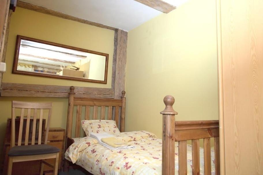 Balta Maja Hotel Pilsrundāle Room photo